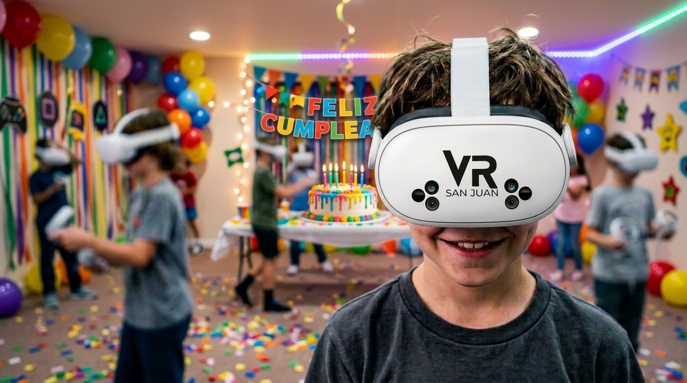 Inicio cumpleañosvr